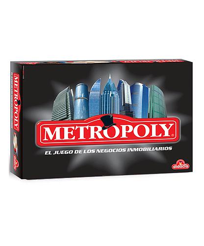 Metropoly Didacta