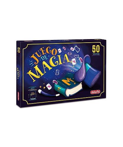 Magia 50 Trucos