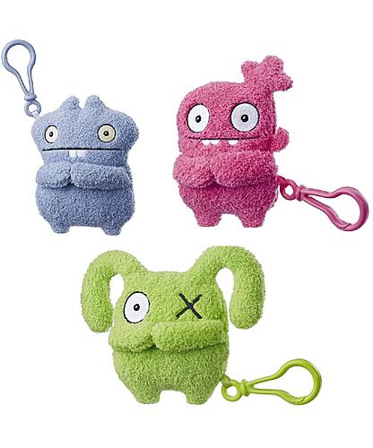 Colgante Ugly Dolls