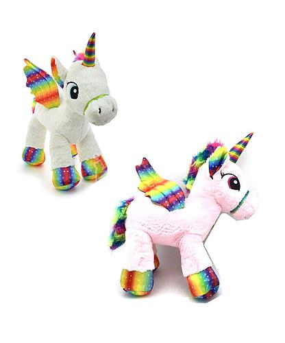 Unicornio Parado c/ Alas