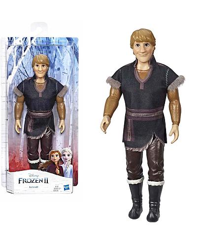 Muñeco Kristoff Frozen II