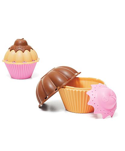 Set Cupcakes x 2 Calesita