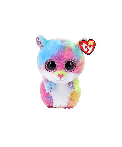 B. Boos Hamster Rodney