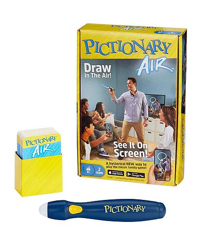 Pictionary Air