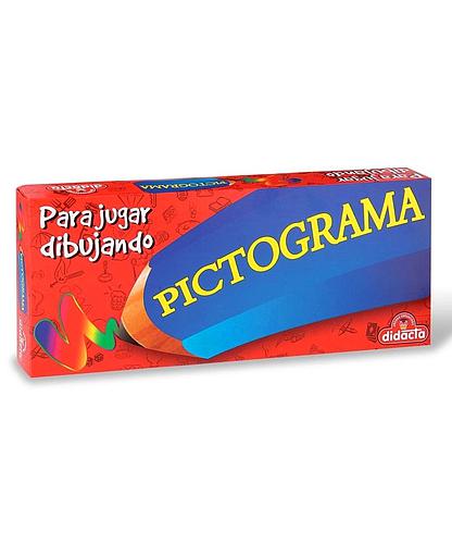Pictograma Senior