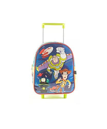 Mochila Toy Story con carro