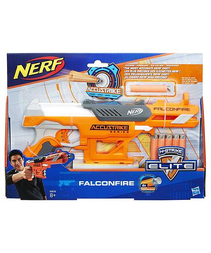 Nerf Accustrike Falconfire