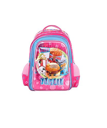 Mochila  Footy Shopkins