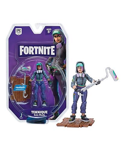 Figura Teknique Fortnite