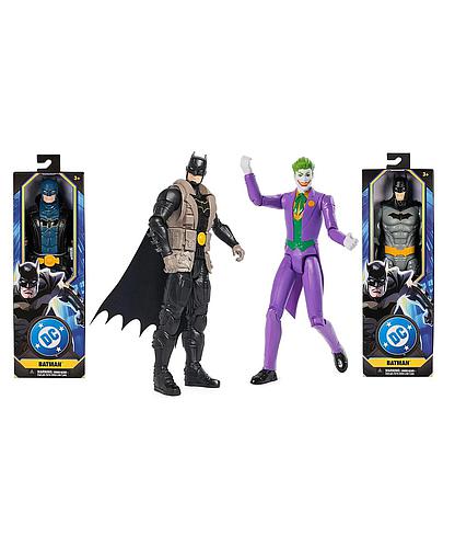 Figura Surtida Batman DC