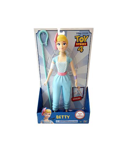 Figura Betty Toy Story 4