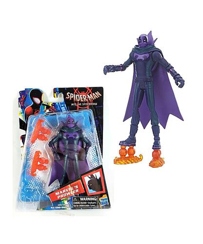 Figura Marvel's Prowler