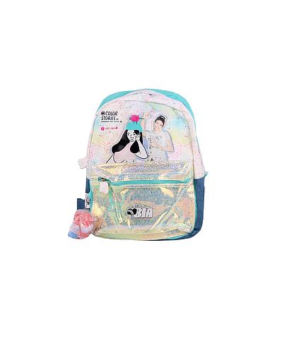 Mochila Bia BI019