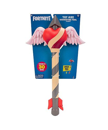 Arma Fortnite Tat Axe