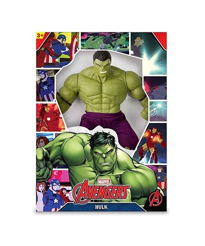 Figura Hulk 55 cm