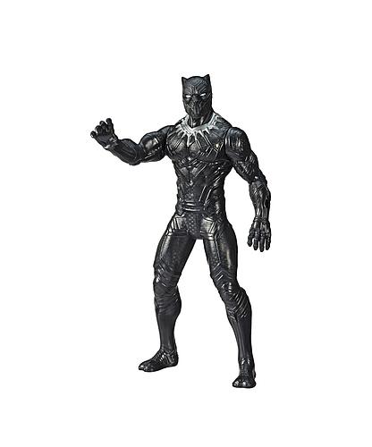 Figura Pantera Negra 25cm