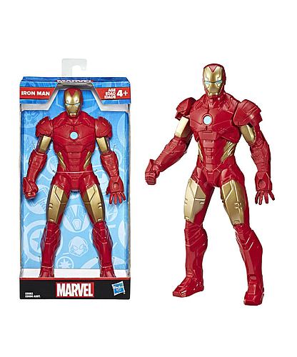 Figura Iron Man 25cm