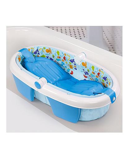 Bañito c/ Piso Inflable