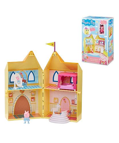 Torre Secreta Peppa Pig