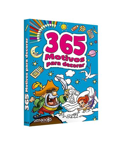 Libro 365 Motivos para...