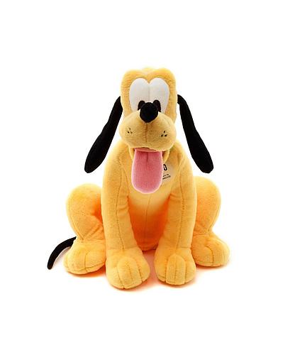 Peluche Pluto 60 cm