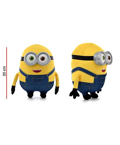 Minions Bob 20 cm.