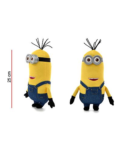 Minions Kevin 25 cm.