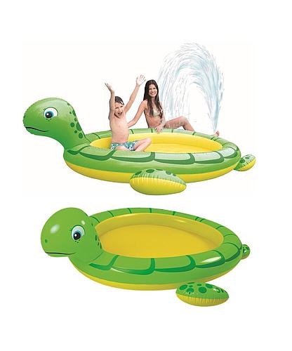 Piscina Tortuga 17259