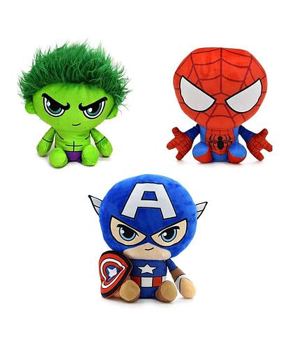 Peluche Avengers Grande