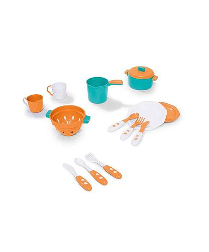 Kit Cocina Calesita en bolsa