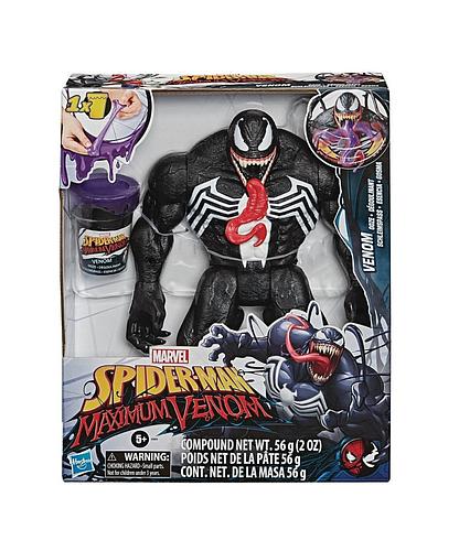 Figura Venom con Slime