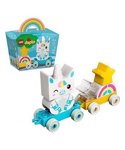 Lego Duplo Unicornio