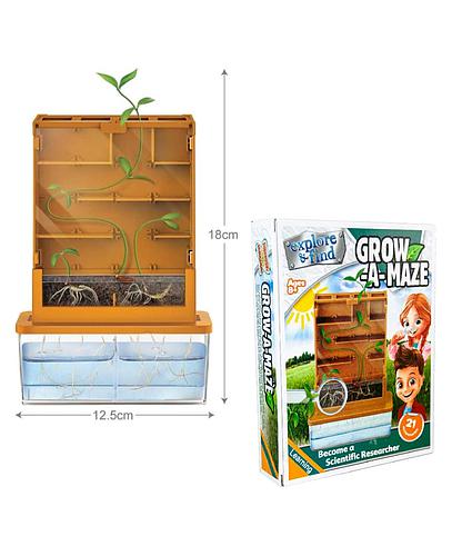 Set Ciencia Germinador