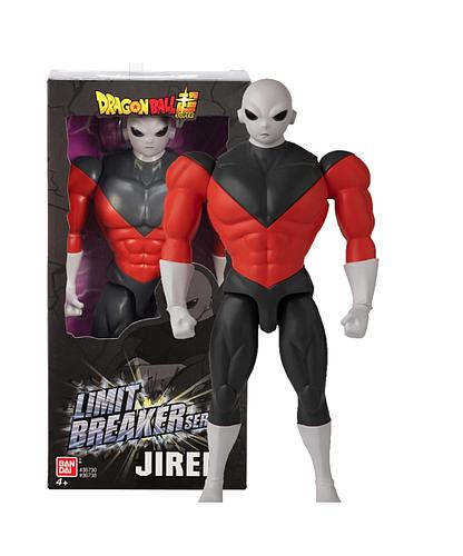 Dragon Ball Figura Jiren