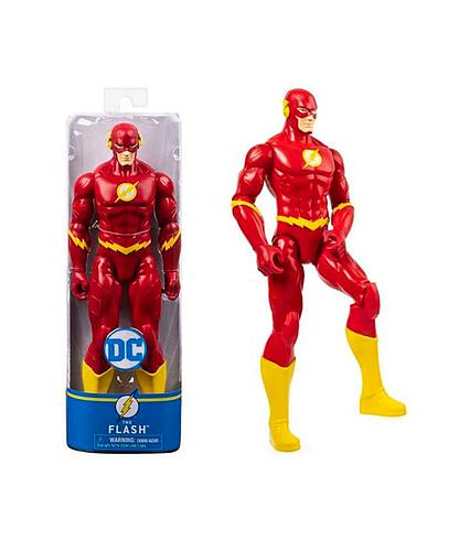 DC Figura de Flash