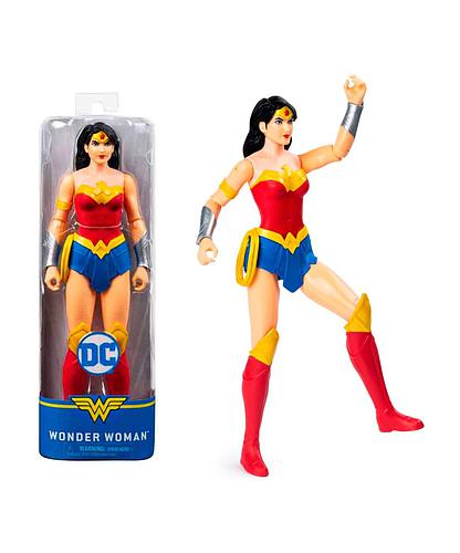 DC Figura Mujer Maravilla