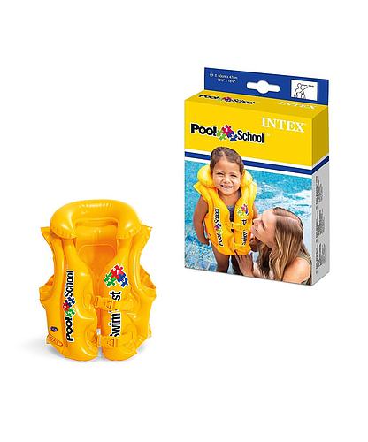 Chaleco Salvavidas Inflable