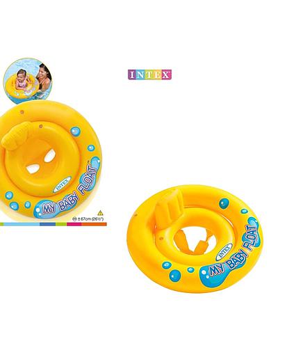 Flotador Asiento  Inflable