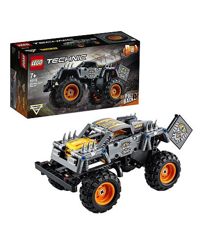 Lego Monster Jam Max - D