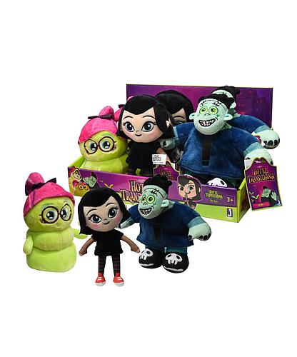 Peluche Hotel Transylvania