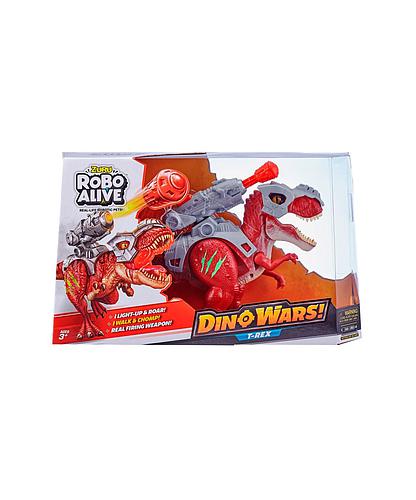 Dino Wars T- Rex