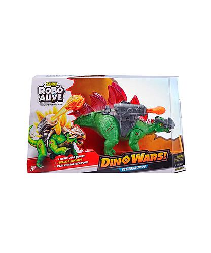 Dino Wars Stegosaurus