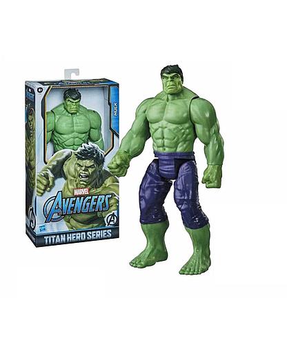 Figura Hulk de 30 cm