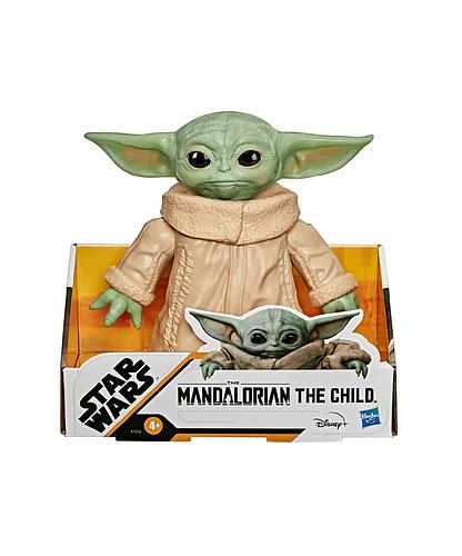 Figura Baby Yoda Articulado