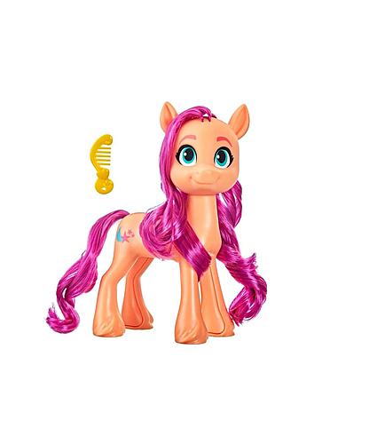 Pony Sunny Starscout