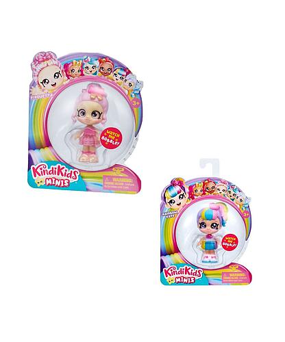 Muñeca Kindi Kids  Minis