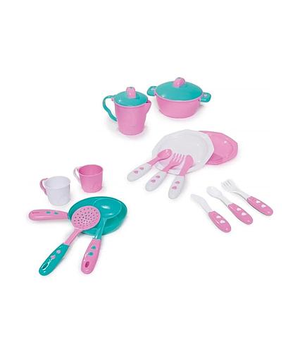 Kit Cocina Calesita R333