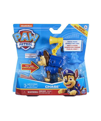 Paw Patrol Chase