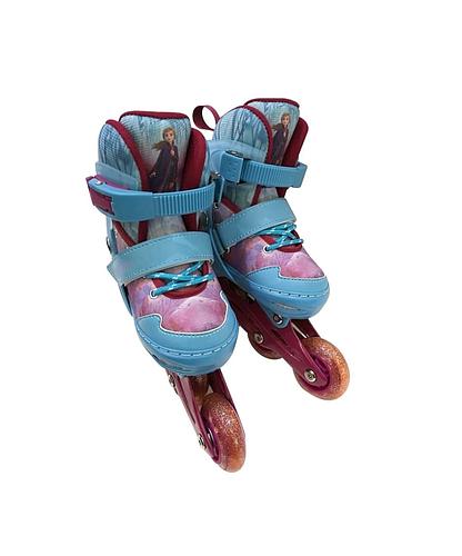 Patines Rollers Anna T M