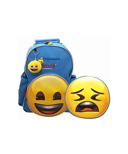 Mochila  Emoji